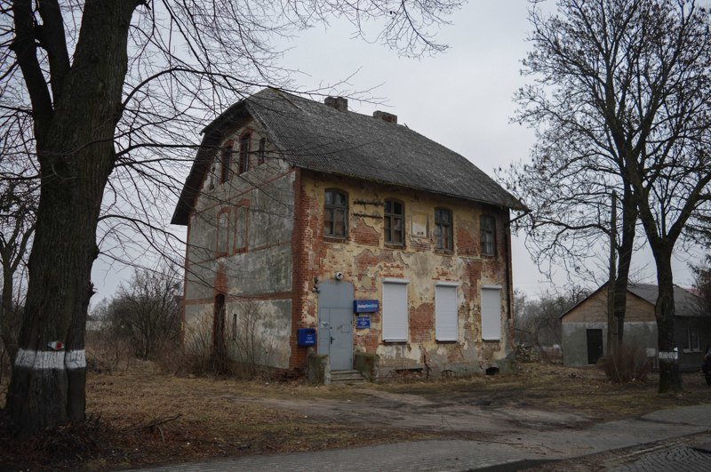 Самые эксцентричные отделения Почты России