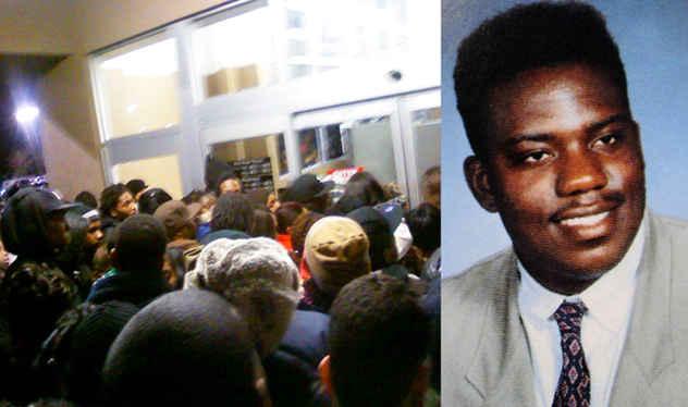 10 историй о людях, которые погибли из-за «чёрной пятницы»