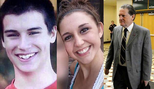 10 историй о людях, которые погибли из-за «чёрной пятницы»