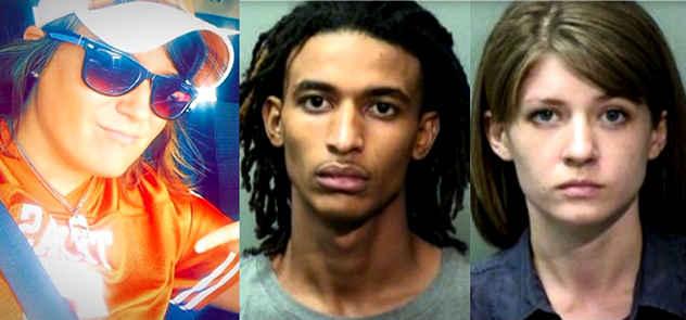 10 историй о людях, которые погибли из-за «чёрной пятницы»