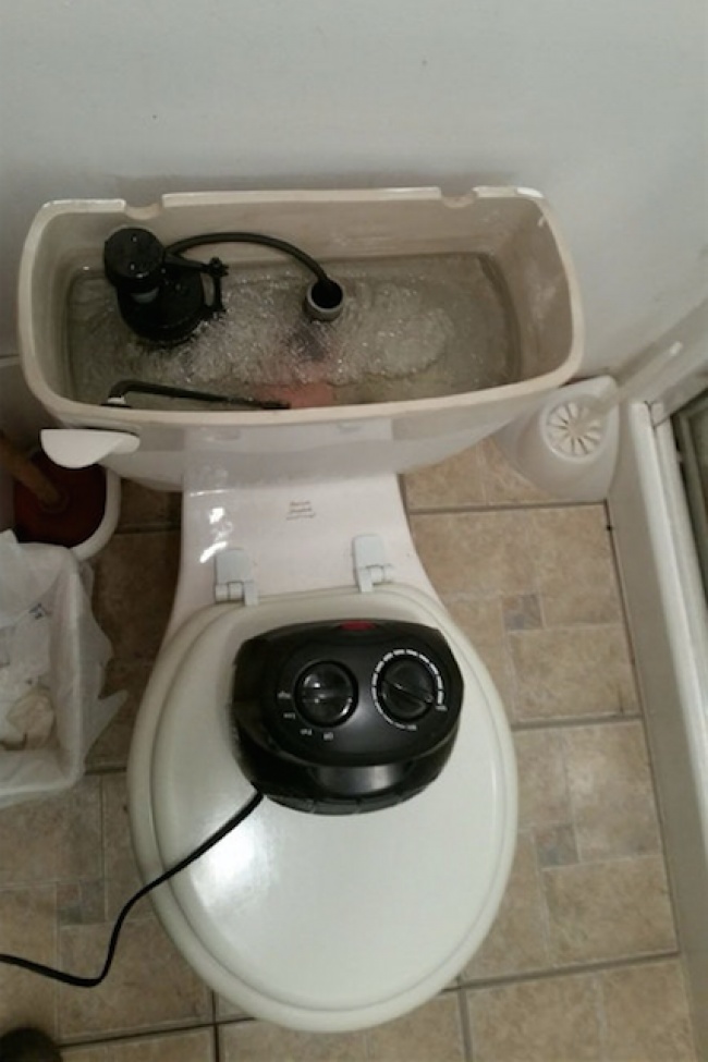 25 фотографий, доказывающих, что зима — это не только снежинки-мандаринки, но и лютый мороз