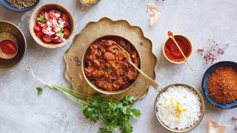 Достоинства острой пищи, согласно науке