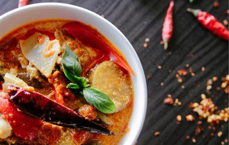 Достоинства острой пищи, согласно науке