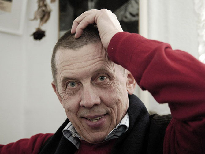 Знаменитые люди, которые ушли из жизни в 2013 году Знаменитые люди, которые ушли из жизни в 2013 году