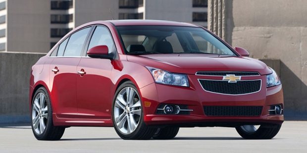 10 самых популярных автомобилей 2013 года