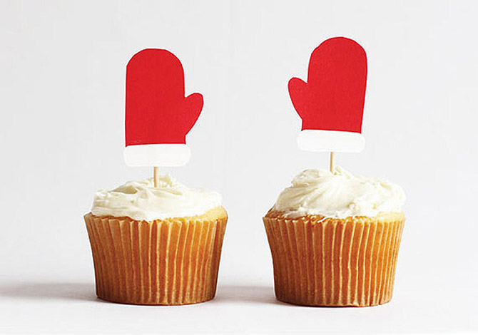 Новогодние украшения своими руками Новогодние украшения своими руками