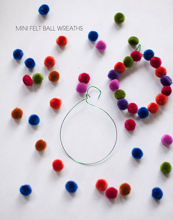 Новогодние украшения своими руками Новогодние украшения своими руками