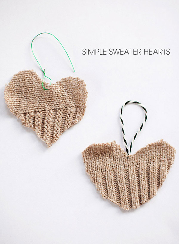 Новогодние украшения своими руками Новогодние украшения своими руками