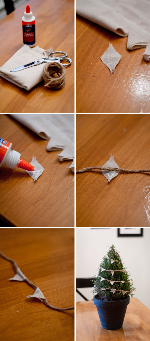 Новогодние украшения своими руками Новогодние украшения своими руками