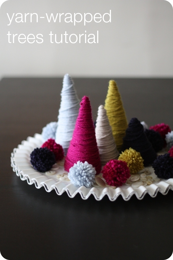 Новогодние украшения своими руками Новогодние украшения своими руками