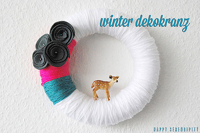 Новогодние украшения своими руками Новогодние украшения своими руками