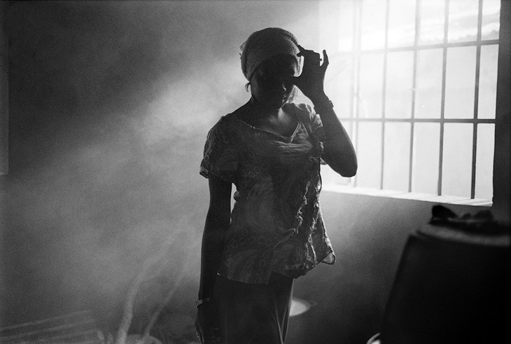 Победители конкурса фотографии National Geographic 2013