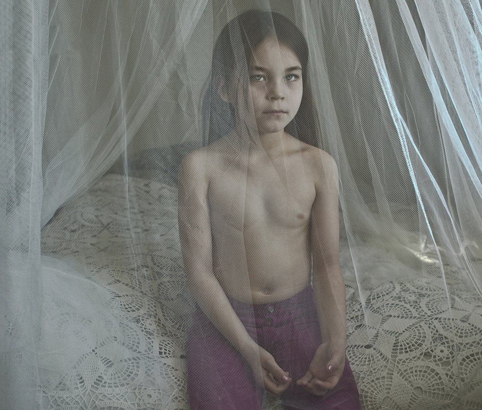 Победители конкурса фотографии National Geographic 2013