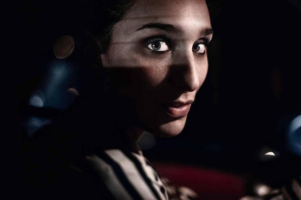 Победители конкурса фотографии National Geographic 2013