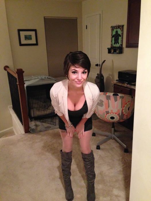 Сисястики (39 фото)