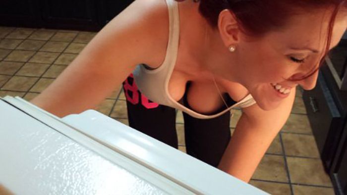 Сисястики (39 фото)