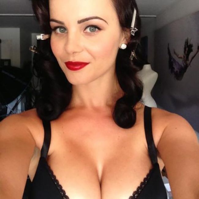 Сисястики (39 фото)