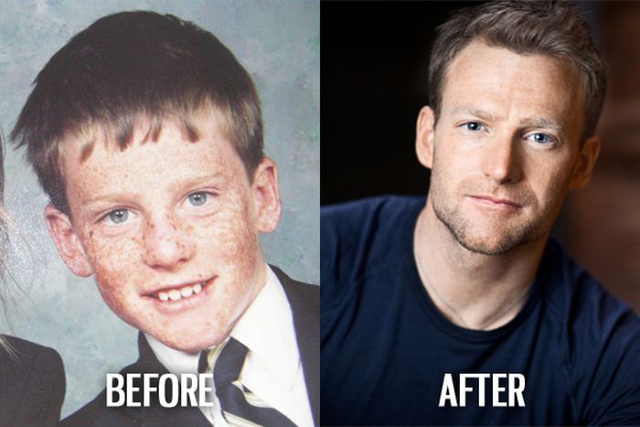 Гадкие утята (55 фото)