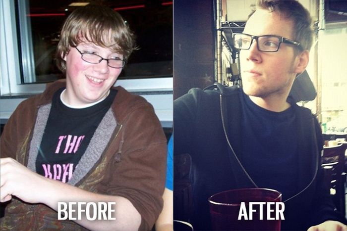 Гадкие утята (55 фото)