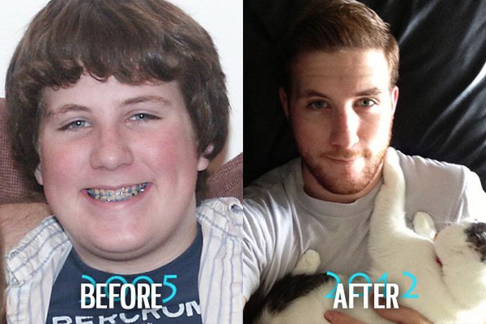 Гадкие утята (55 фото)