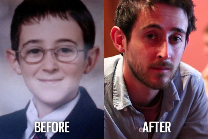 Гадкие утята (55 фото)