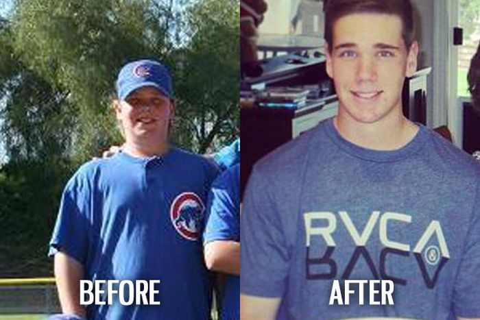 Гадкие утята (55 фото)