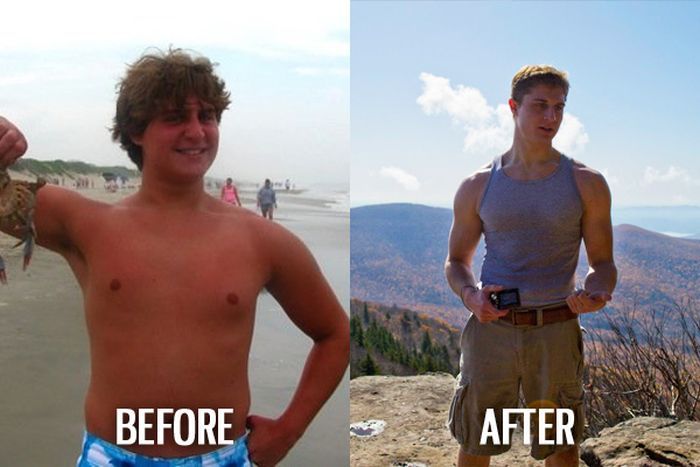 Гадкие утята (55 фото)