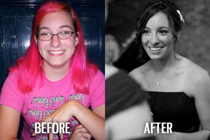 Гадкие утята (55 фото)