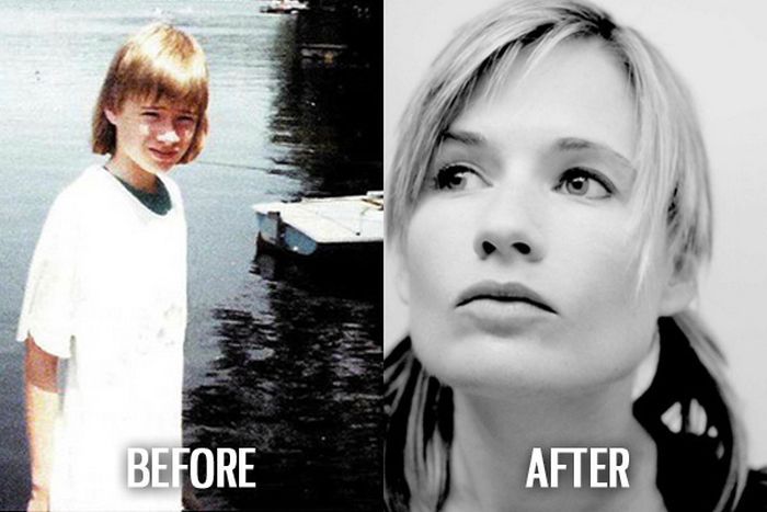 Гадкие утята (55 фото)