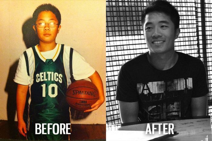 Гадкие утята (55 фото)