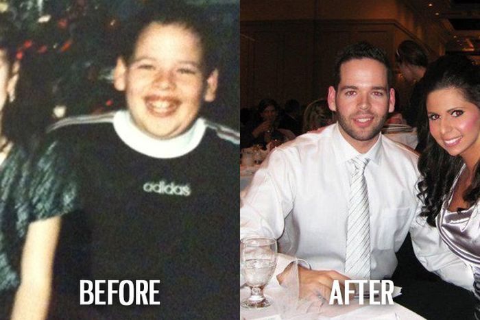 Гадкие утята (55 фото)