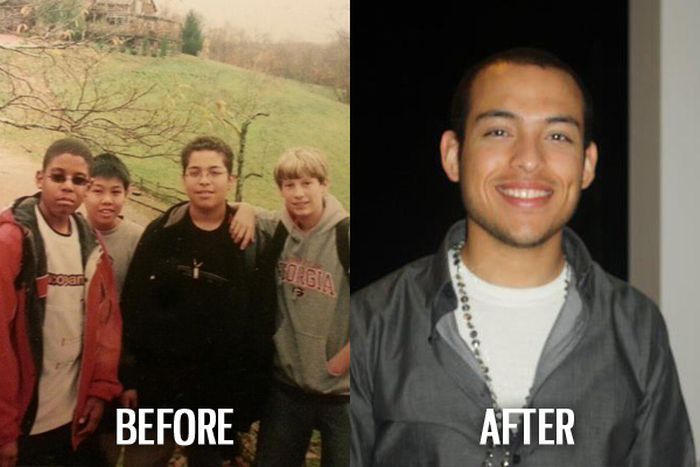 Гадкие утята (55 фото)