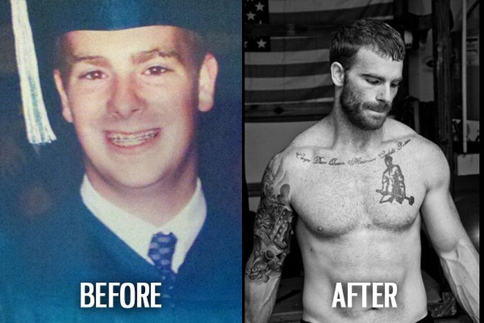 Гадкие утята (55 фото)