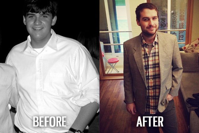 Гадкие утята (55 фото)