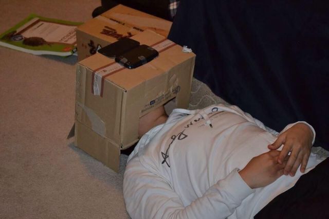 Прикольные картинки (72 фото)