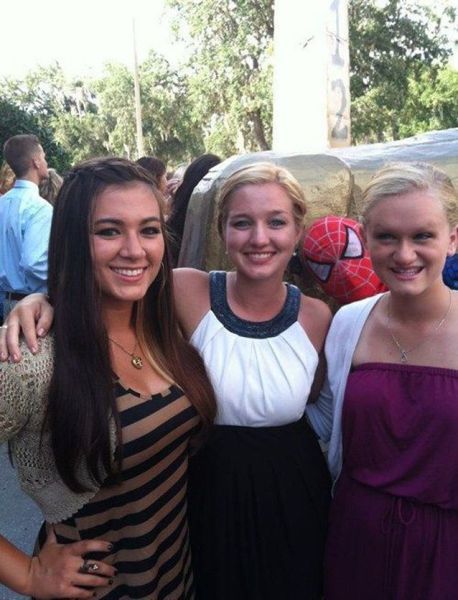 Прикольные картинки (72 фото)