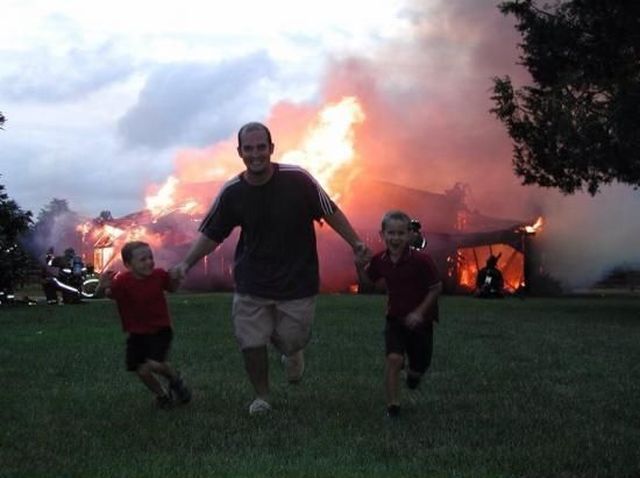 Прикольные картинки (72 фото)