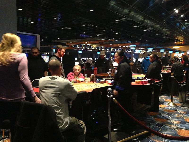 Как бабуля отпраздновала 103-летие