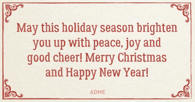 Как звучат пожелания с Новым годом на языках мира