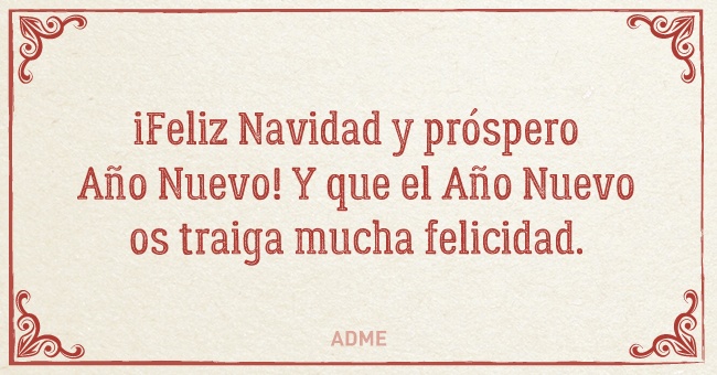 Как звучат пожелания с Новым годом на языках мира