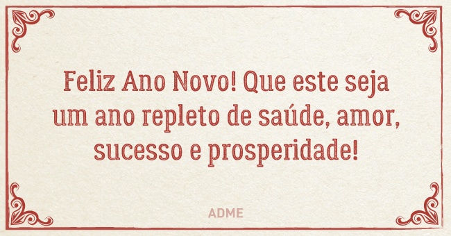 Как звучат пожелания с Новым годом на языках мира