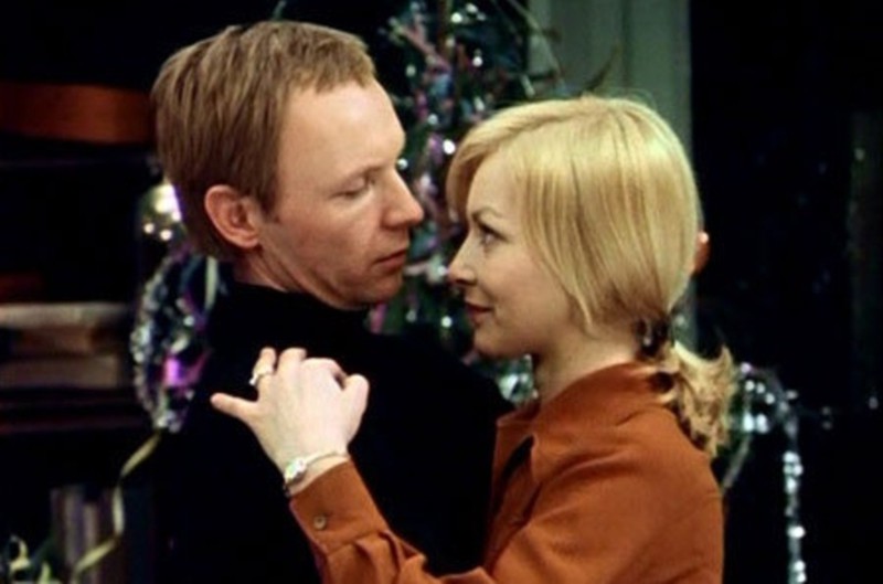 6 любимых актеров фильма «Ирония судьбы, или С лёгким паром!» 30 лет спустя