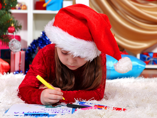 Открытка Деду Морозу своими руками: идеи с фото и шаблонами Открытка Деду Морозу своими руками: идеи с фото и шаблонами