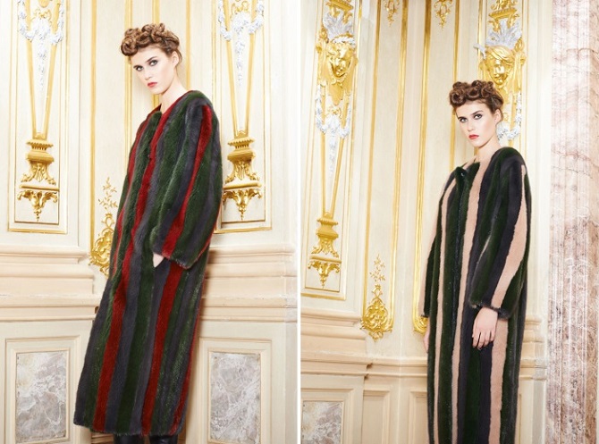 Известный российский дизайнер предлагает встречать Новый год в нарядных пижамах и халатах