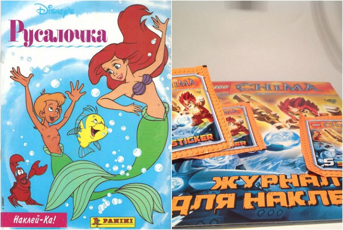 Шкатулка памяти: 18 замечательных подарков, о которых мечтали дети и подростки еще 15-20 лет назад