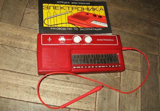 Шкатулка памяти: 18 замечательных подарков, о которых мечтали дети и подростки еще 15-20 лет назад