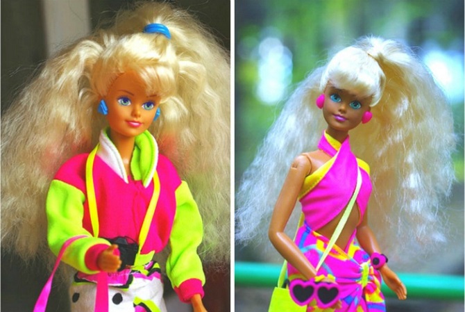 Шкатулка памяти: 18 замечательных подарков, о которых мечтали дети и подростки еще 15-20 лет назад