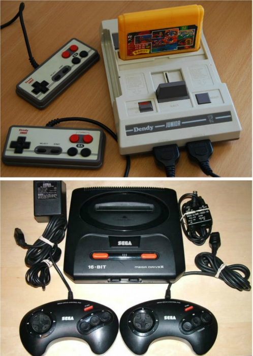 Шкатулка памяти: 18 замечательных подарков, о которых мечтали дети и подростки еще 15-20 лет назад