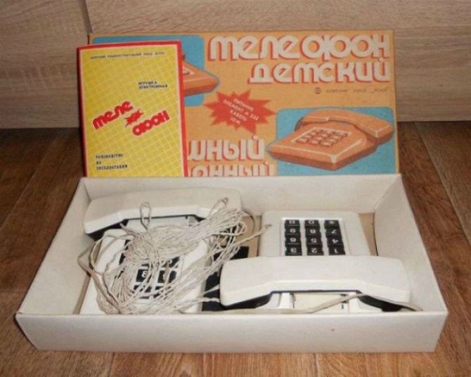 Шкатулка памяти: 18 замечательных подарков, о которых мечтали дети и подростки еще 15-20 лет назад