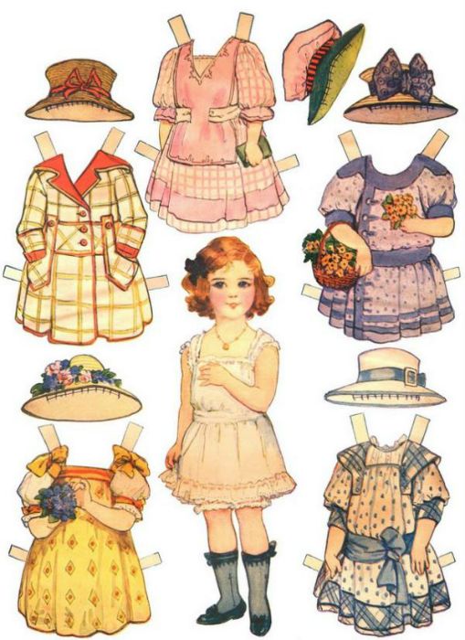 Шкатулка памяти: 18 замечательных подарков, о которых мечтали дети и подростки еще 15-20 лет назад